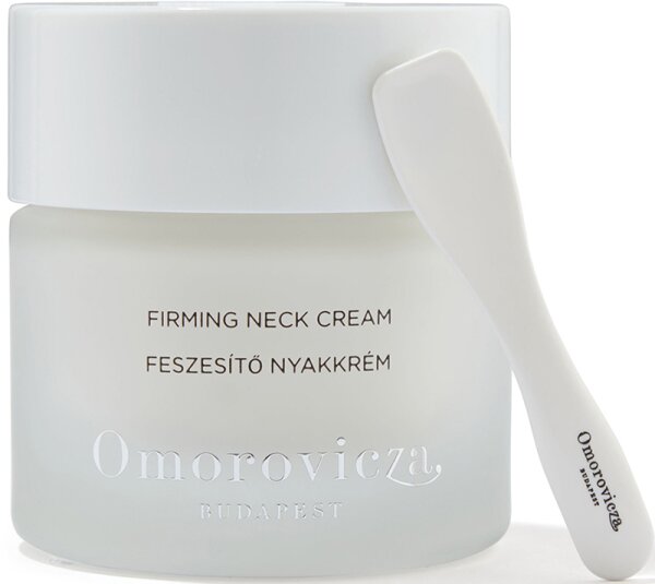 Omorovicza Firming Neck Cream Dekolletécreme