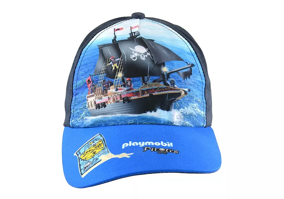 Playmobil Kappe Piraten