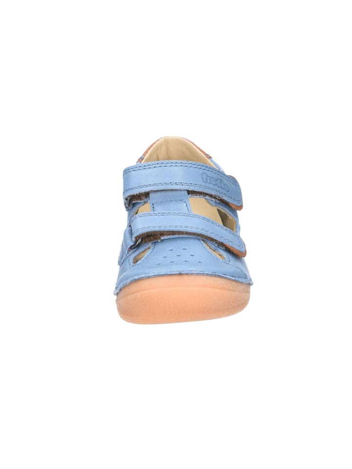 Froddo Schuhe in blau günstig kaufen