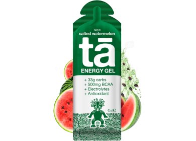 Ta Energy Energie Gel - Pastèque Salée