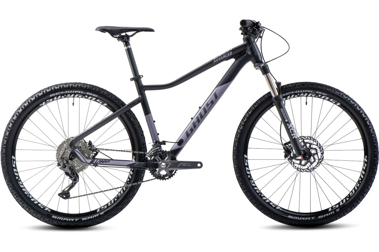 Ghost Lanao Advanced 27.5 AL - 2023 - 27,5 Zoll - Diamant