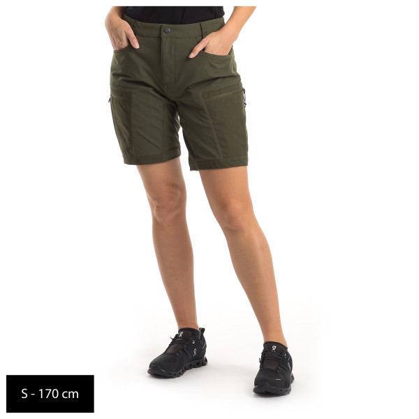 Stoic - Women's SälkaSt. Tour Shorts - Shorts
