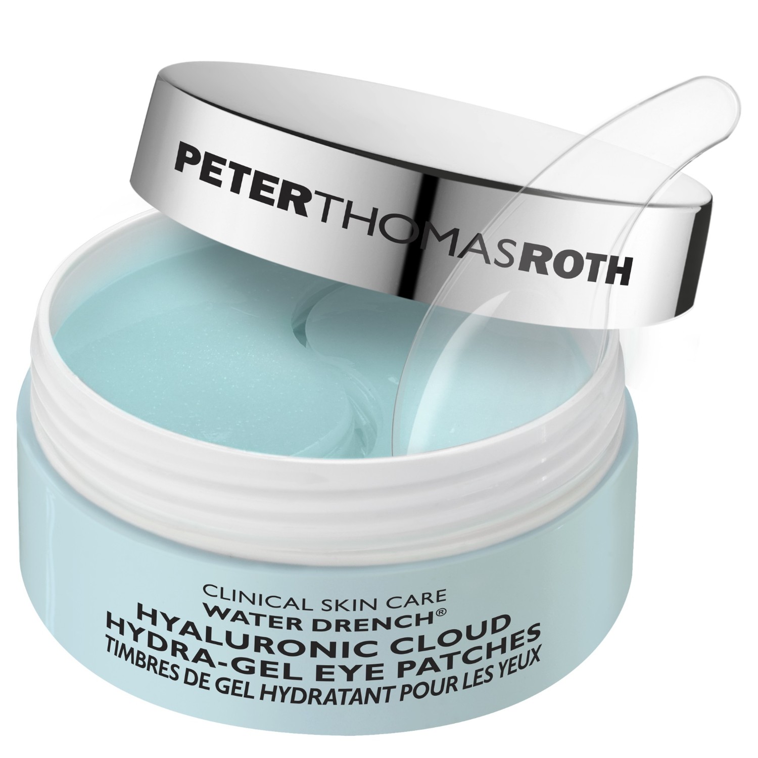 Water Drench™ Hyaluronic Cloud Hydra-Gel Eye Patches