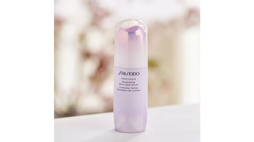 SHISEIDO White Lucent Illuminating Micro-Spot Serum