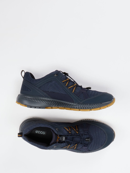 Schnürschuh-46101090391 Ecco
