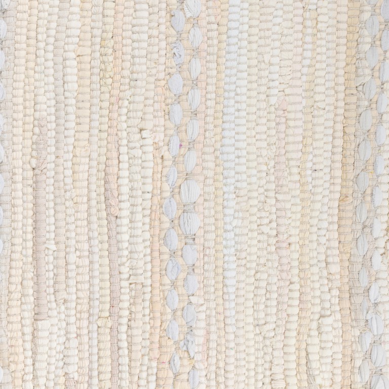 MyFlair Teppich Salma 150cm x 80cm, Farbe Creme, rechteck