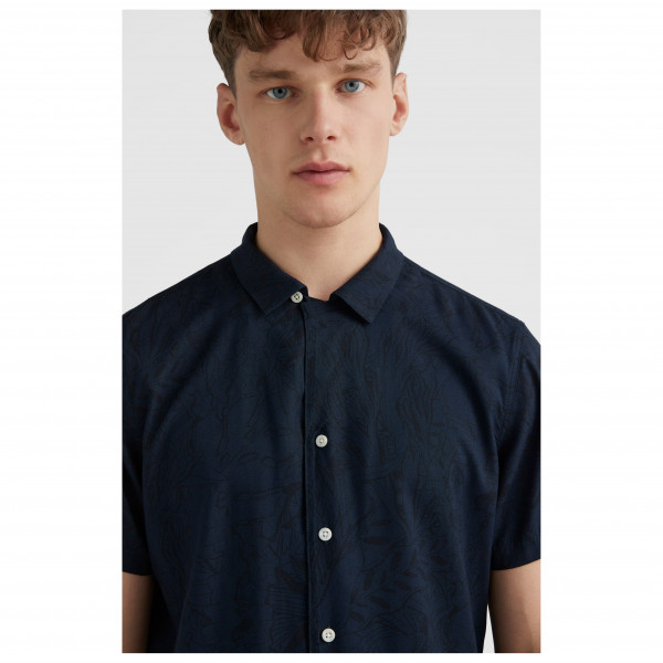 O'Neill - Seareef Shirt - Hemd