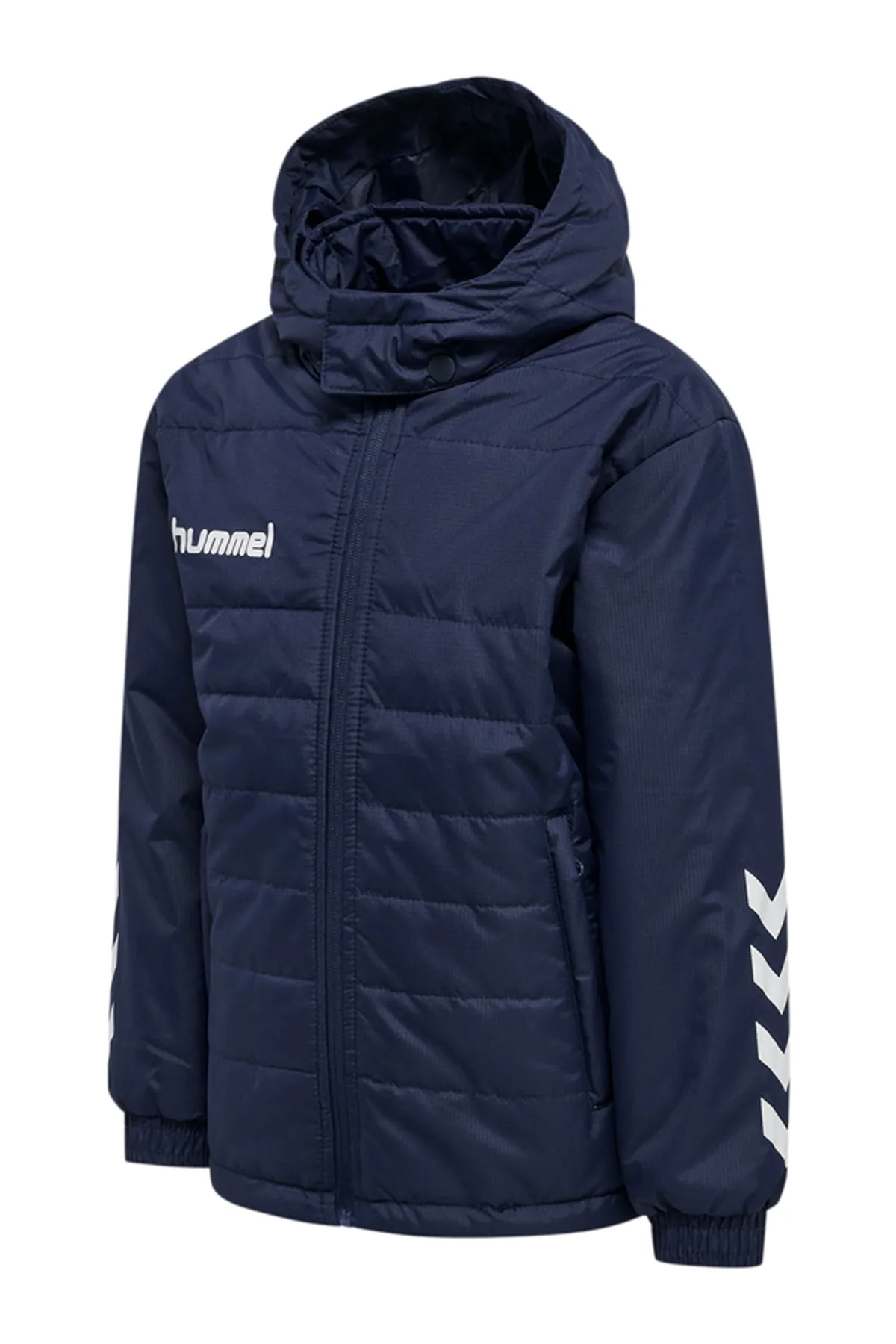 hummel  hmlPROMO SHORT BENCH JACKET KIDS