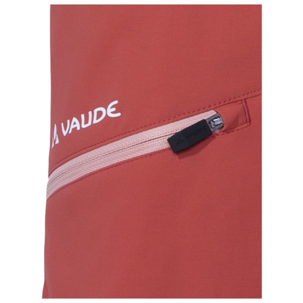 Vaude - Women's Skarvan Bermuda - Shorts