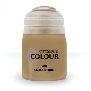 Citadel Airbrush: Karak Stone (28-36)
