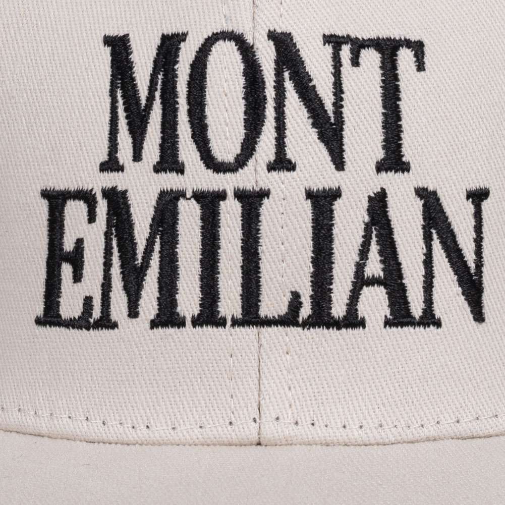 MONT EMILIAN 