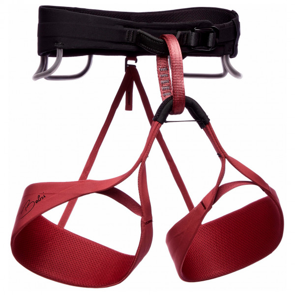 Black Diamond - Women's Solution - Babsi Edition - Klettergurt