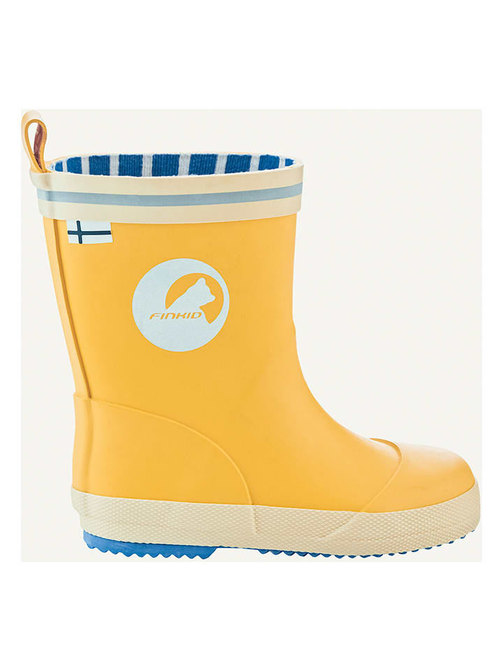 finkid Gummistiefel 
