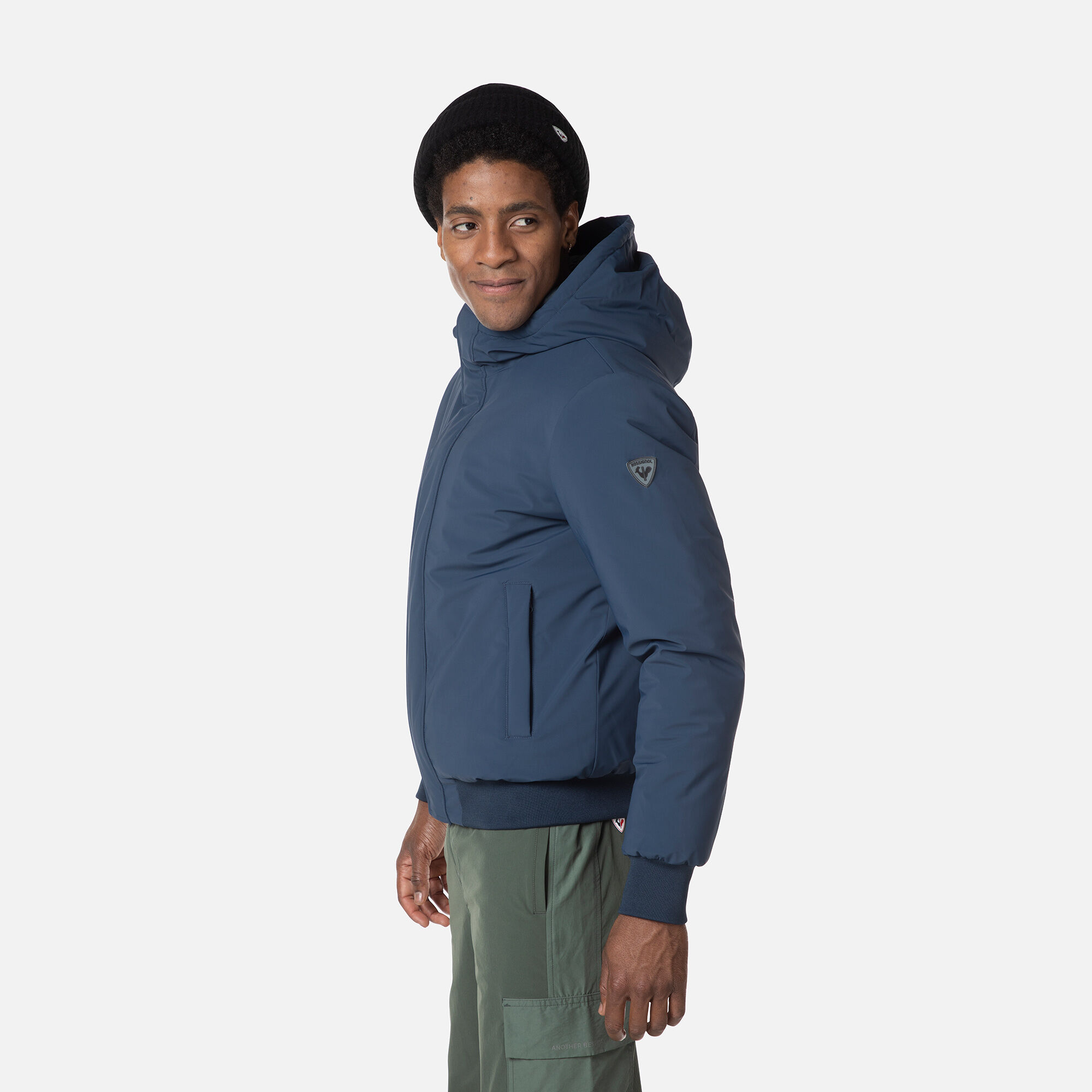 Bomber Stretch homme