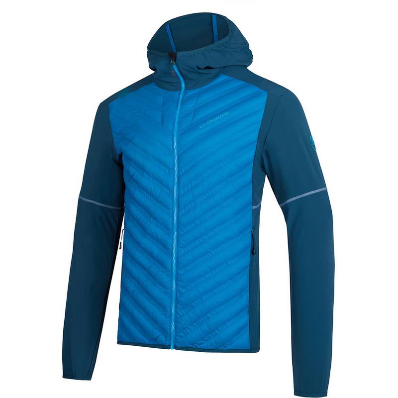 La Sportiva Koro Funktionsjacke Herren