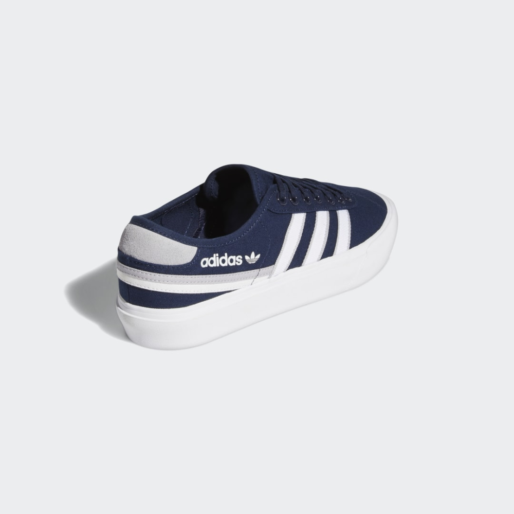 adidas Delpala FY9311 / blau
