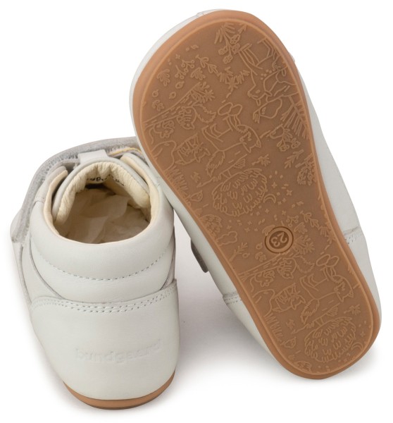 Bundgaard ~ Prewalker II Lauflernschuh ~ White