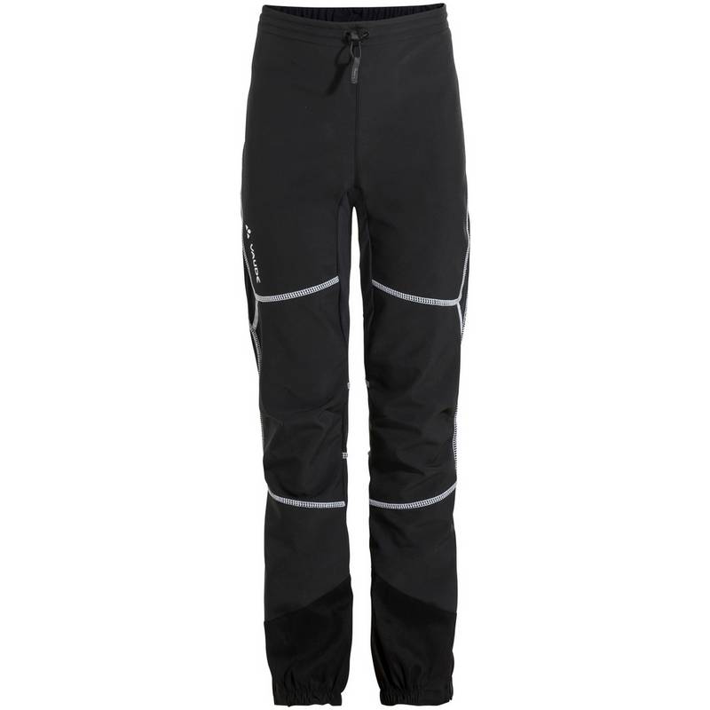 VAUDE Capacida Softshellhose Kinder