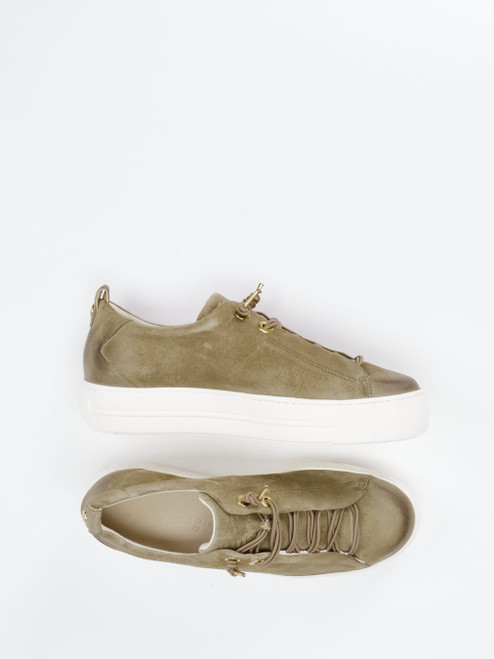 Sneaker-16636290027 Paul Green