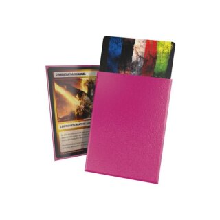 Ultimate Guard - Cortex Sleeves: Standardgröße - Matte Pink (100)