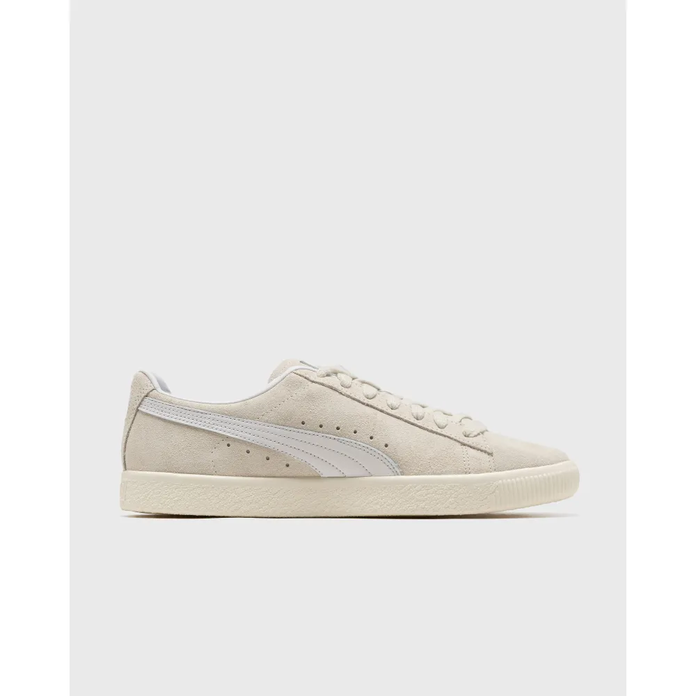 PUMA Clyde PRM 391134-001 / weiss