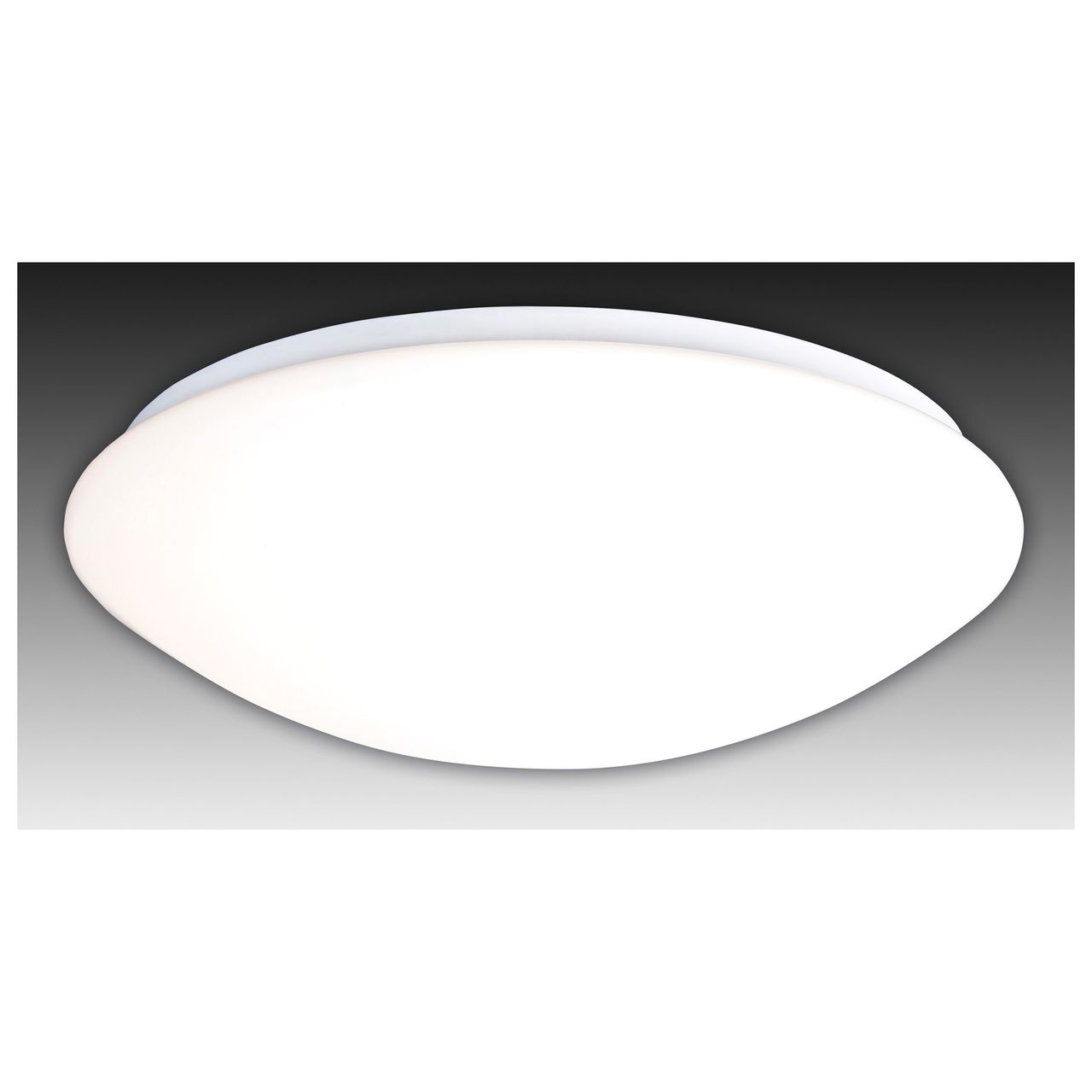 Näve Leuchten LED Deckenleuchte 