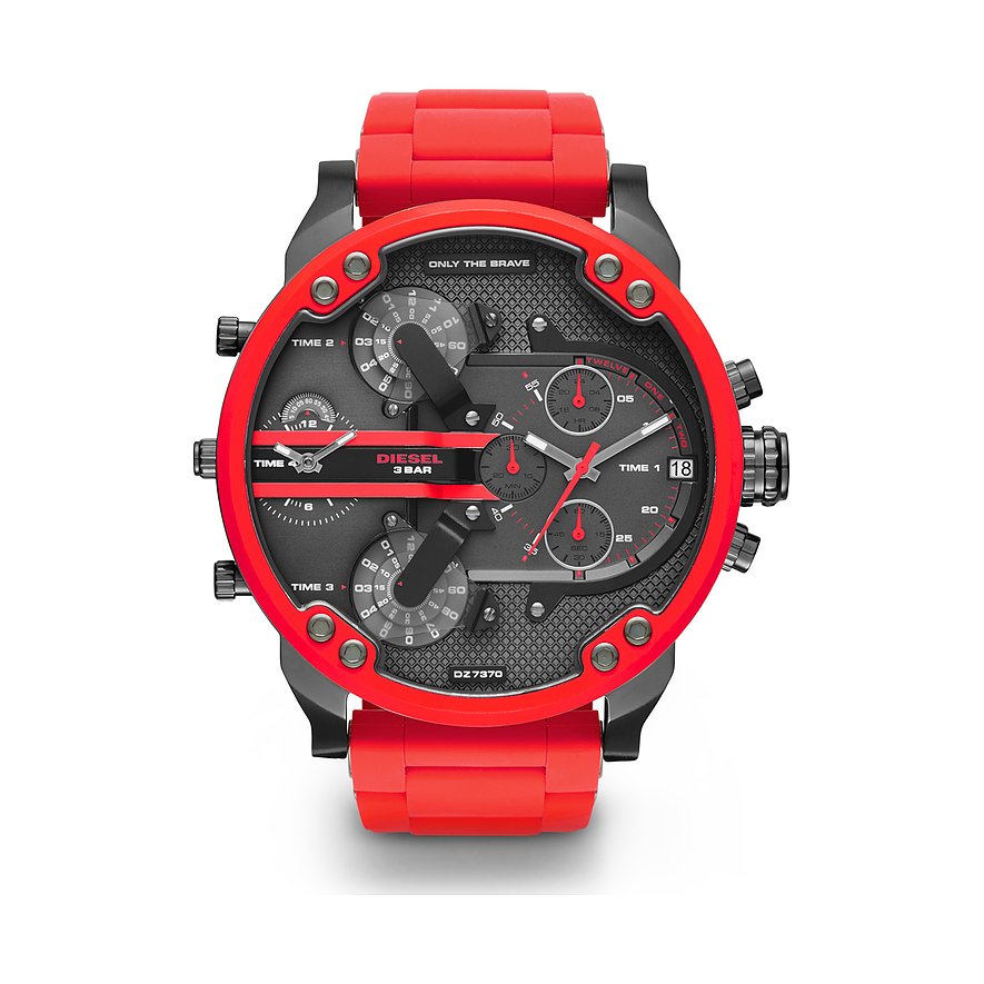 Diesel Herrenuhr Mr. Daddy
