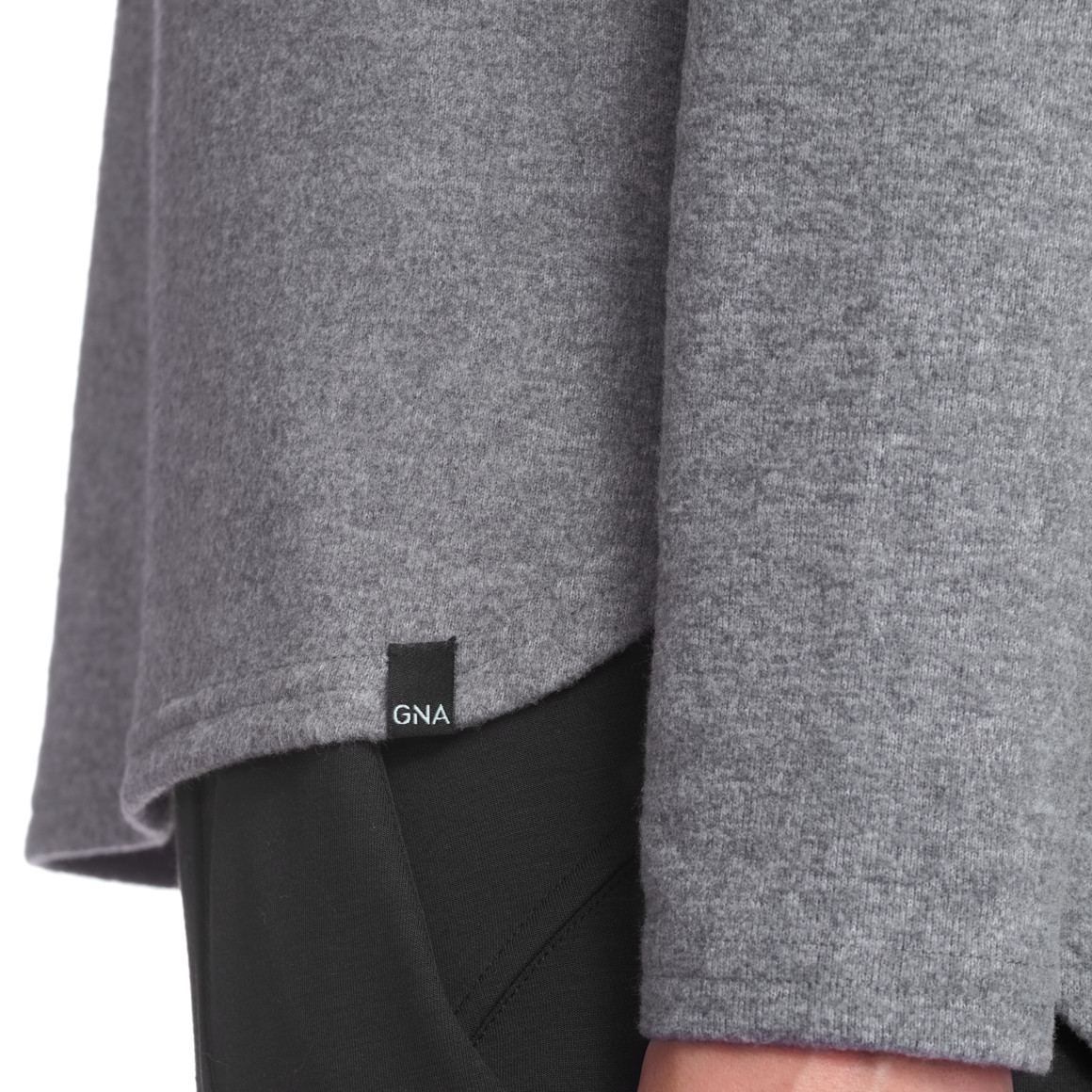 Damen Yoga-Hoodie in weicher Qualität