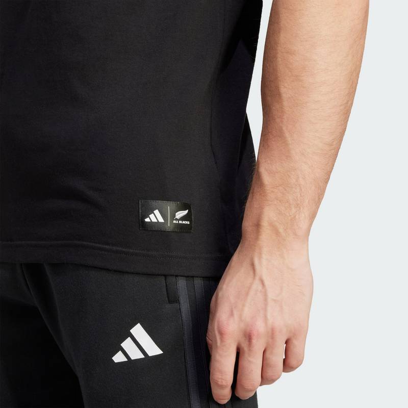 adidas All Blacks Graphic T-Shirt T-Shirt Herren