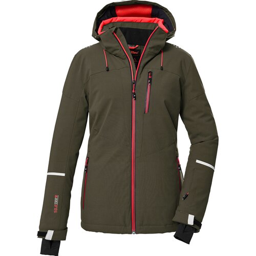 DAMEN FUNKTIONSJACKE KSW 81 WMN SKI JCKT