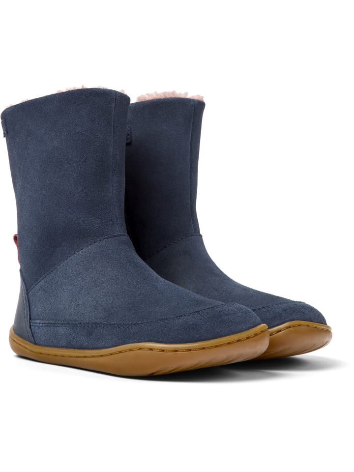 Camper Stiefeletten 