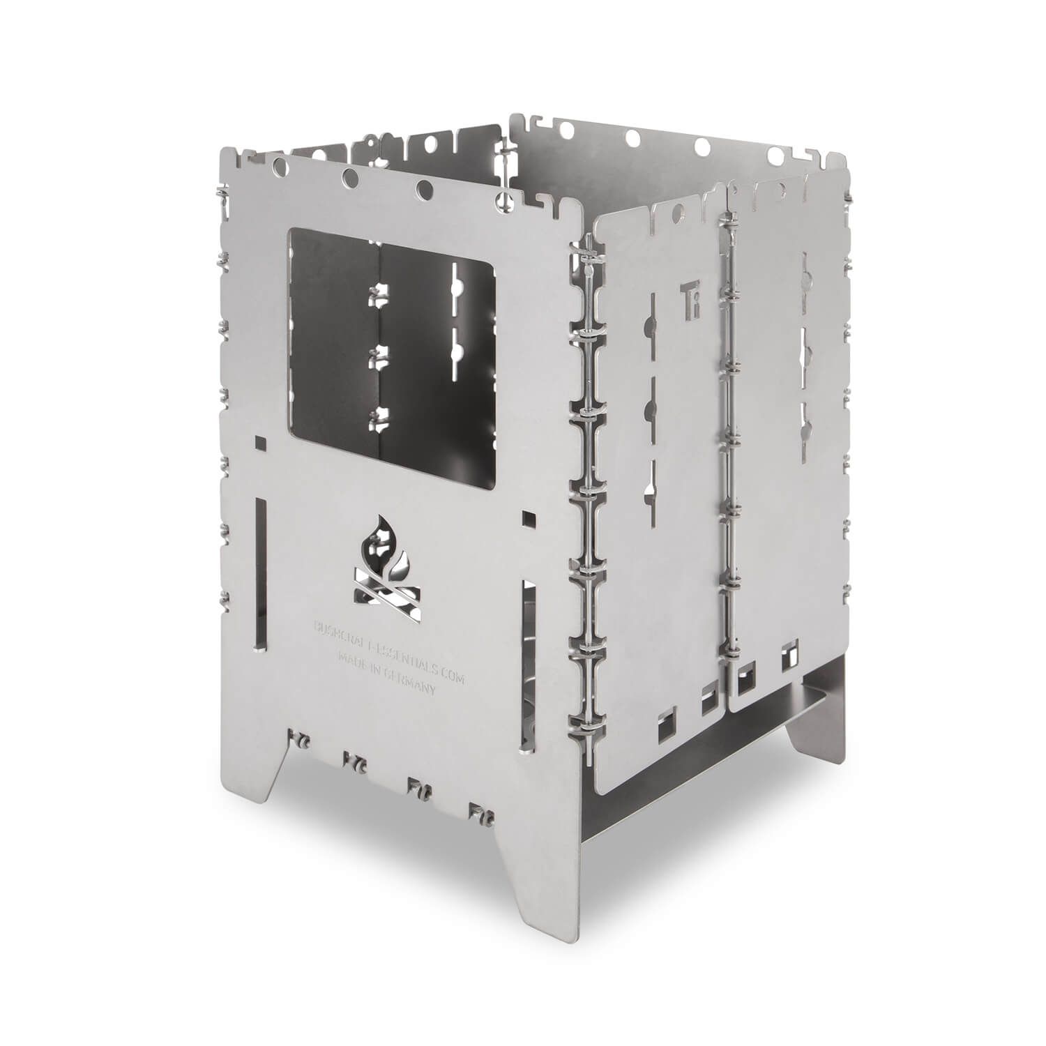 Bushbox XL Titan