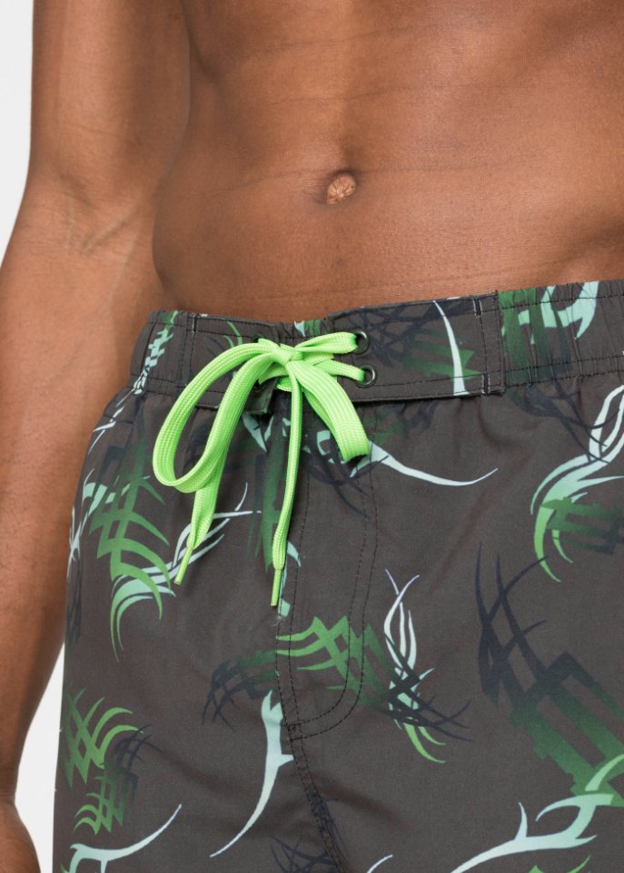 Badeshorts Herren