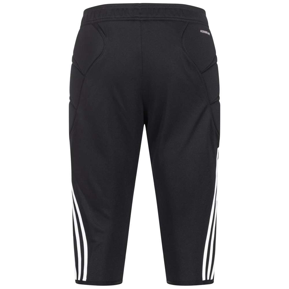 adidas Tierro Herren gepolsterte Torwarthose FT1456