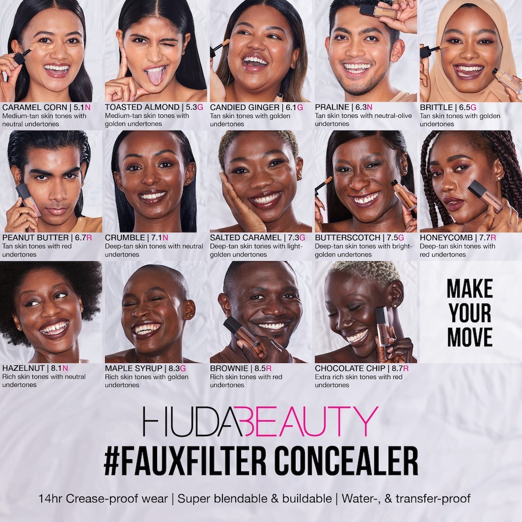Faux Filter