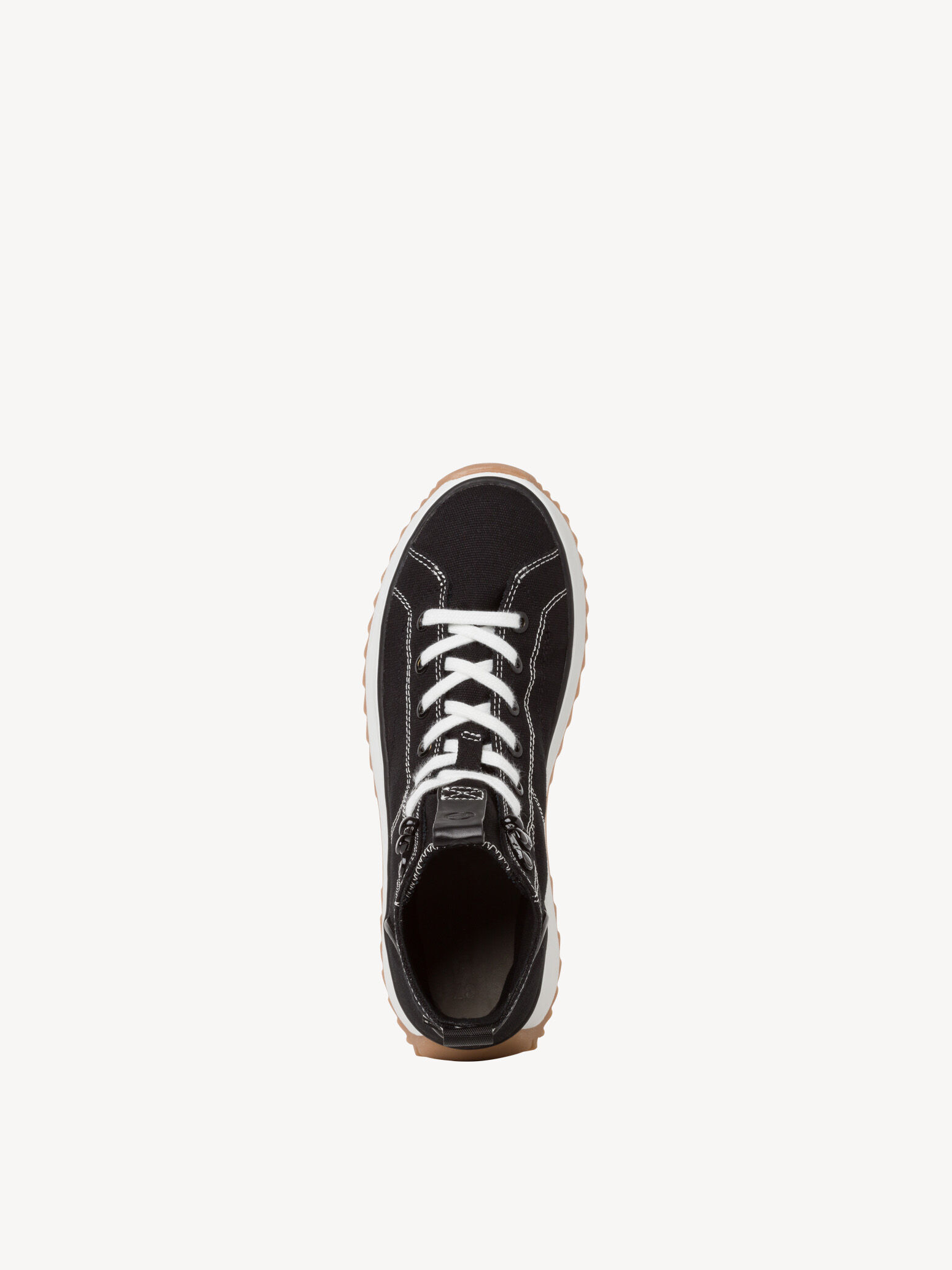 Basket - noir