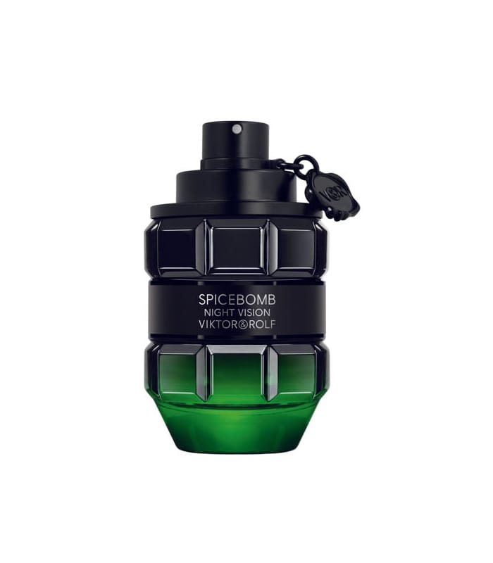 Viktor & Rolf-SPICEBOMB NIGHT VISION-Eau de Toilette