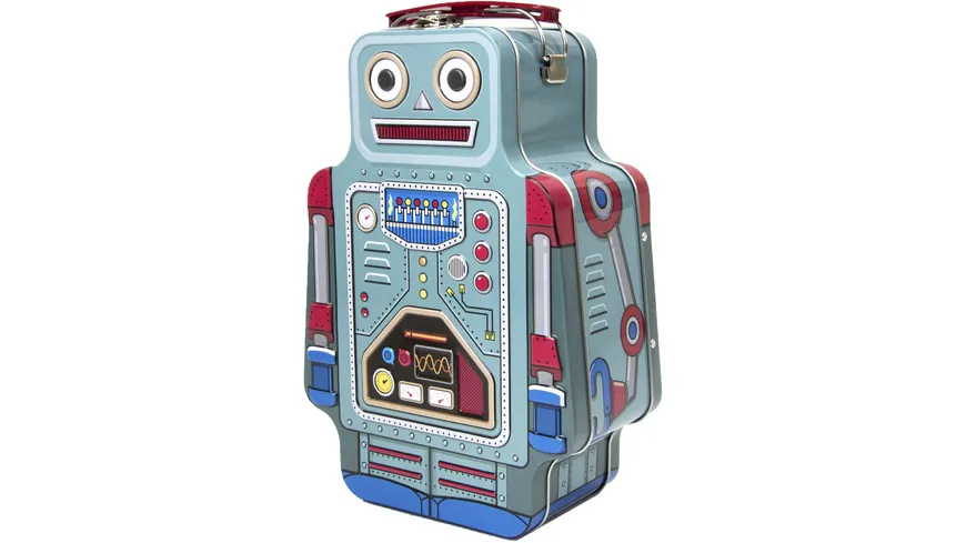 Suck UK Lunchbox Robot