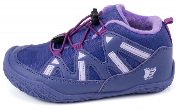 Ballop kids ~ Intense +TEX ~ Purple