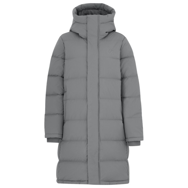 66 North - Women's Krafla Short Coat - Mantel