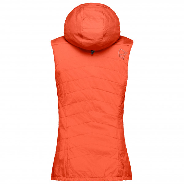 Norrøna - Women's Lyngen Alpha90 Vest - Fleeceweste