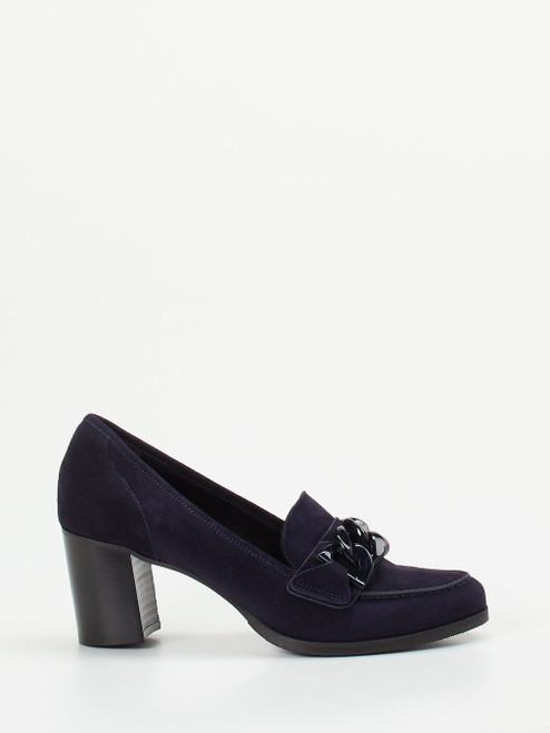 Slipper-15191090004 Mannori