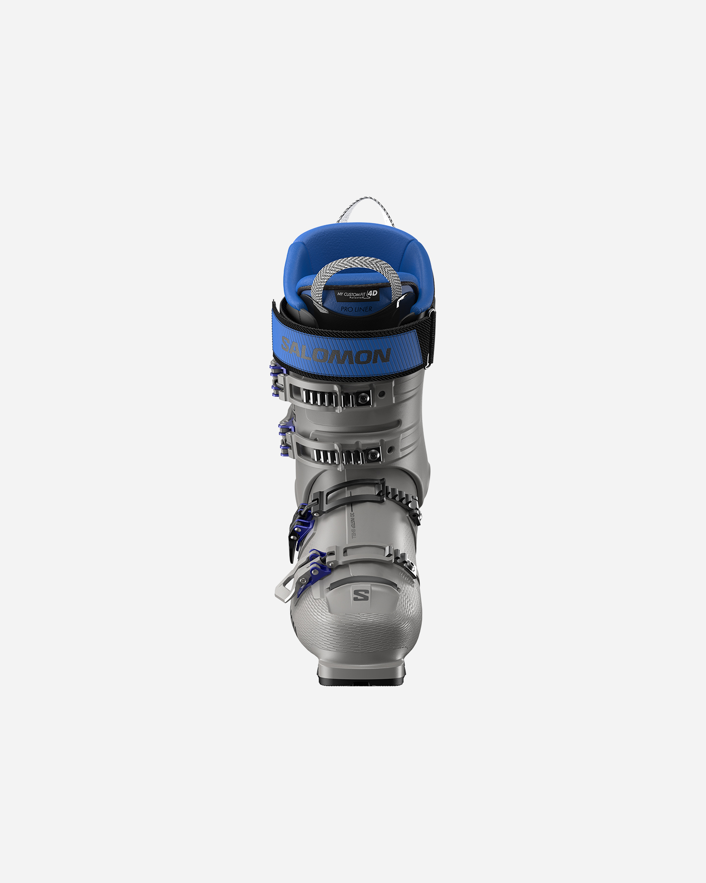 Buty narciarskie Salomon S/pro Supra 120 Gw L47654000