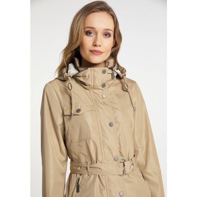 DreiMaster Cargojacke Damen