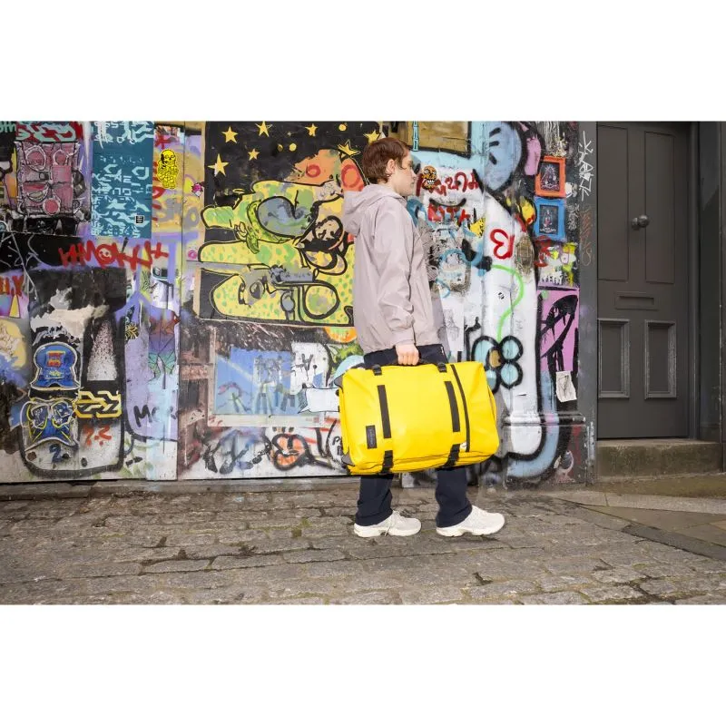 Eastpak Transit'R S - Tarp Yolk