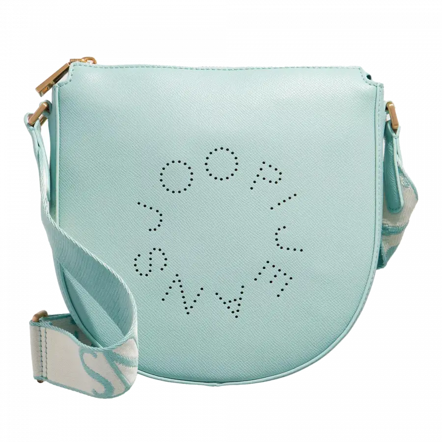 JOOP! - Joop! Shoulder Bags Textil Blue - blau