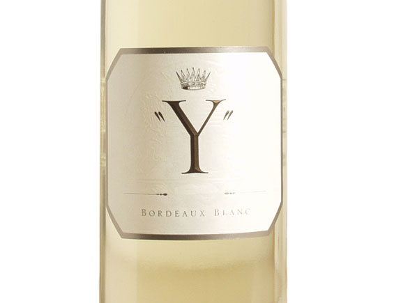 Y D'Yquem 2005