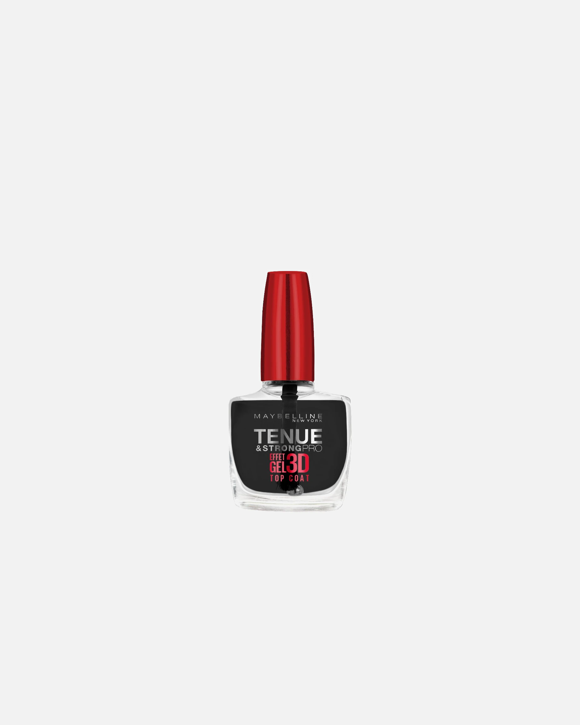 Maybelline dolgotrajni gel nadlak