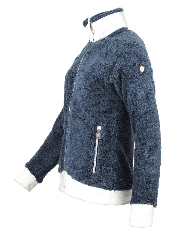 Peak Mountain Fleecejacke 
