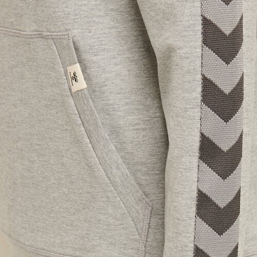 FUSSBALL - TEAMSPORT TEXTIL - SWEATSHIRTS MOVE CLASSIC KAPUZENSWEATSHIRT DAMEN